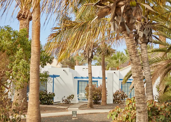 Otel Sandos Atlantic Gardens (adults Only) 3*