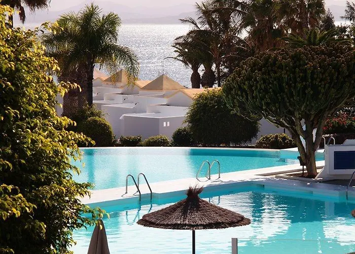 Sandos Atlantic Gardens (adults Only) Otel