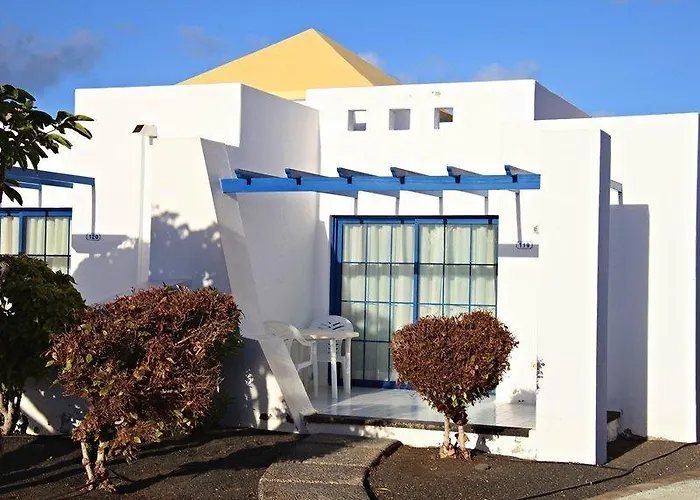Sandos Atlantic Gardens (adults Only) Otel 3*