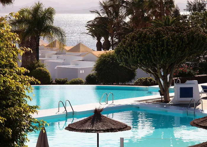 Sandos Atlantic Gardens (adults Only) Otel 3*