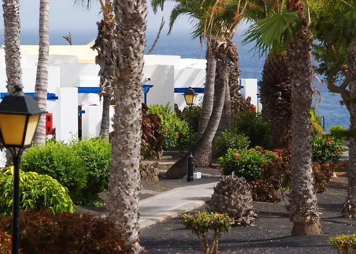 Sandos Atlantic Gardens (adults Only) Otel