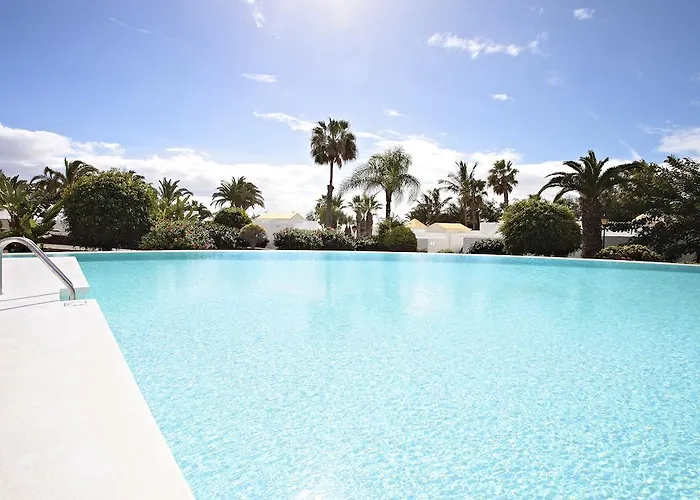 Sandos Atlantic Gardens (adults Only) Otel