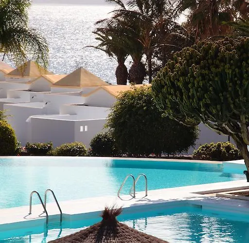 Sandos Atlantic Gardens (adults Only) Otel 3*