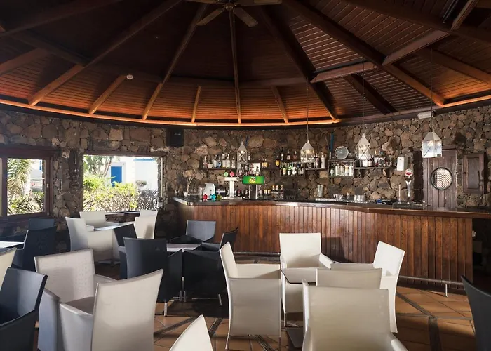Sandos Atlantic Gardens (adults Only) Otel Playa Blanca