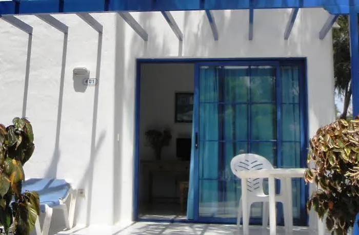 Sandos Atlantic Gardens (adults Only) 3* Playa Blanca