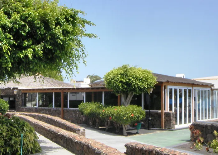 Sandos Atlantic Gardens (adults Only) Otel 3*