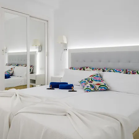 Sandos Atlantic Gardens (adults Only) Hotel 3*