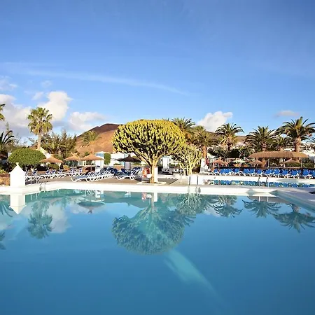 Hotel Sandos Atlantic Gardens (adults Only)