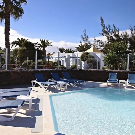 Sandos Atlantic Gardens (adults Only) Hotel 3*