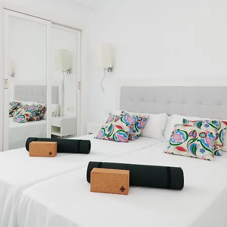 Hotel Sandos Atlantic Gardens (adults Only) Playa Blanca (Lanzarote)