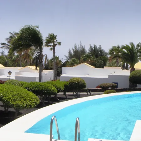 Sandos Atlantic Gardens (adults Only) מלון