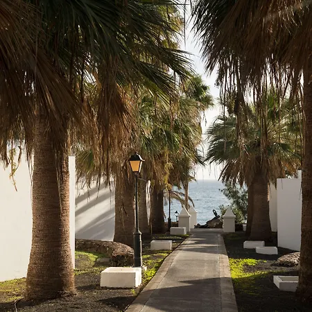 Sandos Atlantic Gardens (adults Only) פלאיה בלנקה