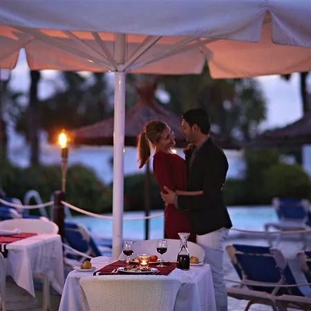 Sandos Atlantic Gardens (adults Only) Hotel Playa Blanca (Lanzarote)