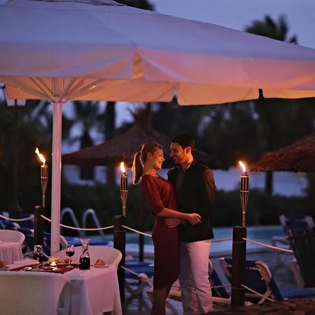 Sandos Atlantic Gardens (adults Only) מלון 3*