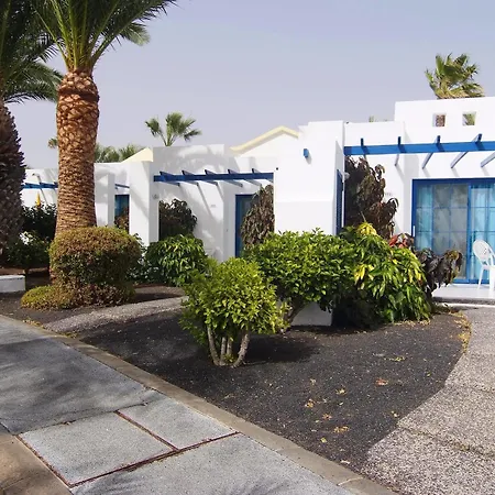 Sandos Atlantic Gardens (adults Only) מלון פלאיה בלנקה