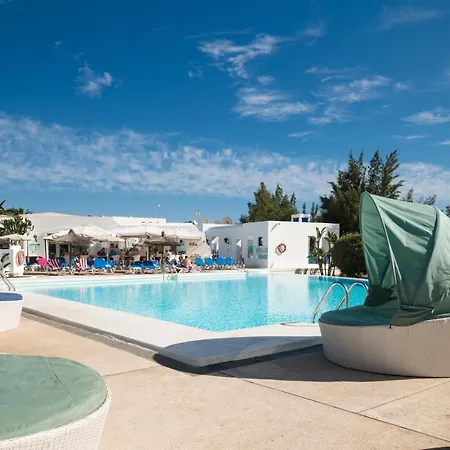 Hotel Sandos Atlantic Gardens (adults Only) 3*